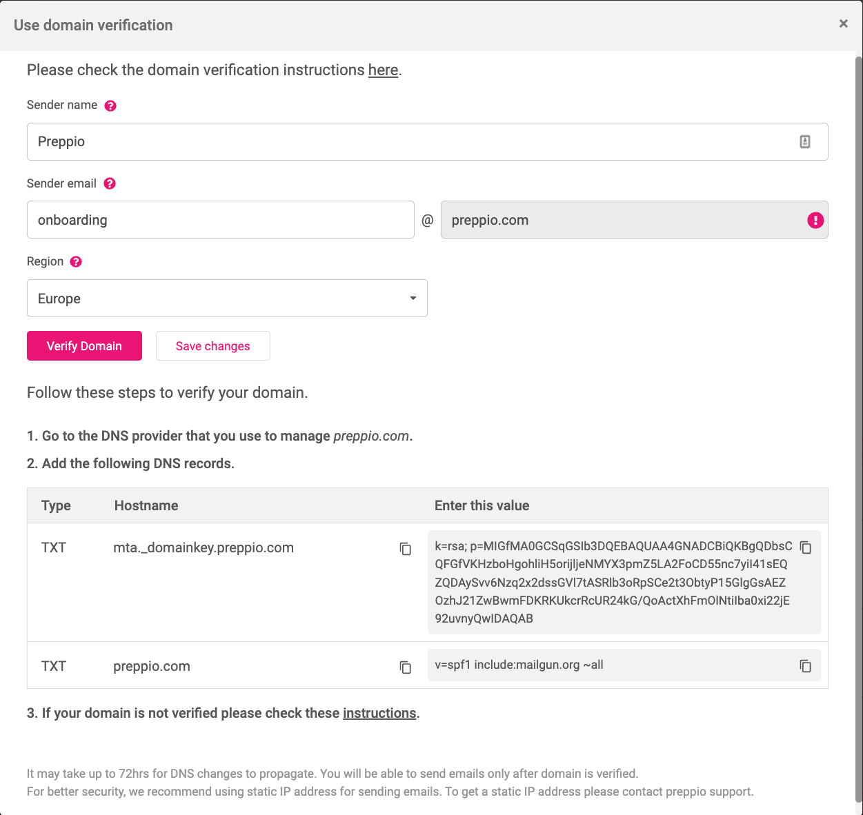 Guide How To Set Up Custom Domain Email Channel guide-how-to-set-up-custom-domain-email-channel